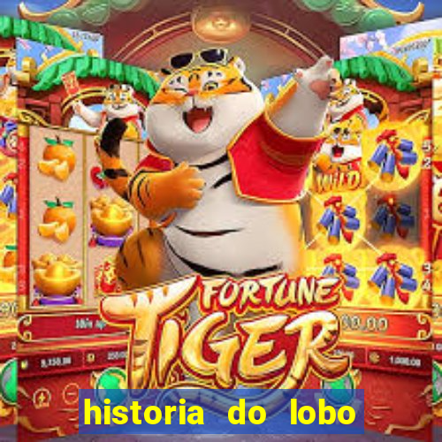 historia do lobo mau e os tres porquinhos resumida